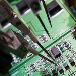 Norcott Technologies | Engineers build first Raspberry Pi supercomputer