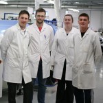 Norcott Technologies | Apprenticeship scheme goes from strength to strength