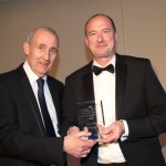 Norcott Technologies | Norcott Wins Manufacturing Excellence Award