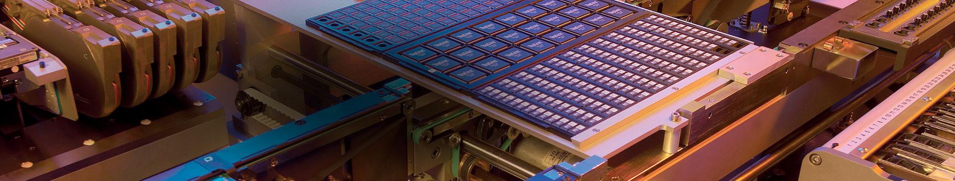 Norcott Technologies | Electronic Design & Manufacture