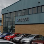 Norcott Technologies | News Update … New class leading electronic design and manufacturing facility…