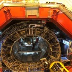 Norcott Technologies | CERN £1.1m Large Hadron Collider
