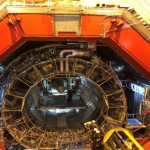 CERN LHC