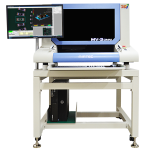Norcott Technologies | Mirtec MV3 OMNI 3D AOI System