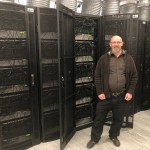 Norcott Technologies | Norcott invited to attend launch of ‘Human Brain’ Supercomputer…