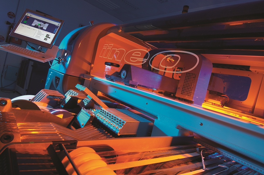 News Update … Norcott invest in new high technology surface mount line ...