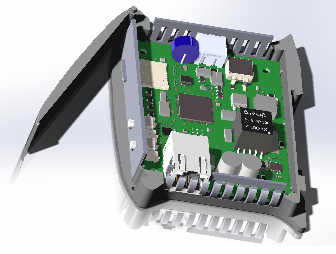 SolidWorks Design Software Norcott Technologies