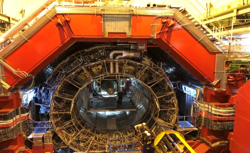 CERN LHC