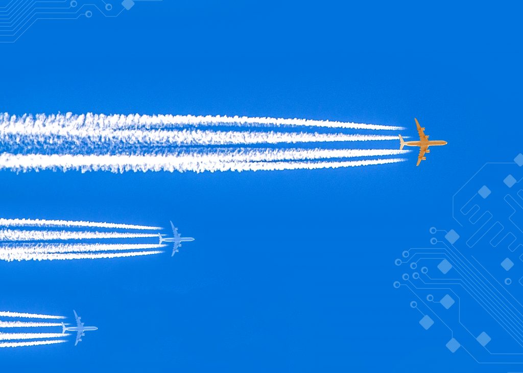 Slipstream 10 Norcott Technologies