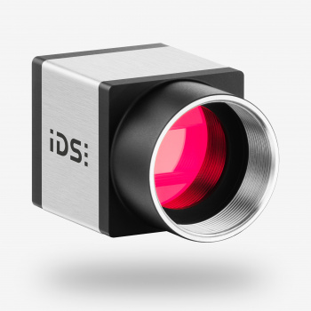 IDS industrial camera USB 3 uEye CP
